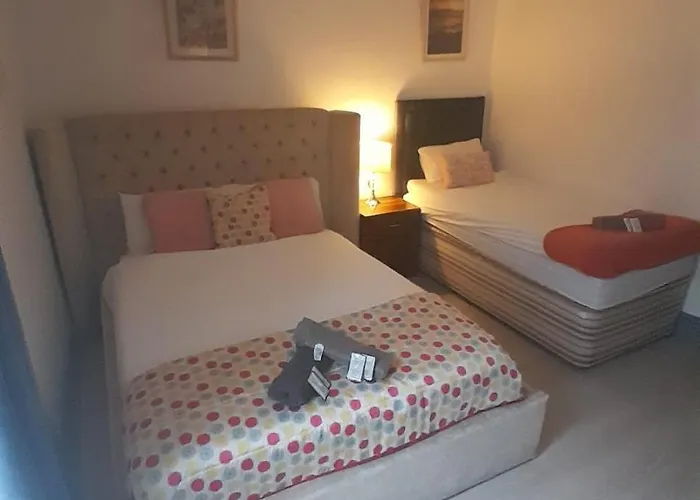 Warm By Meadows 7 Edinburgh