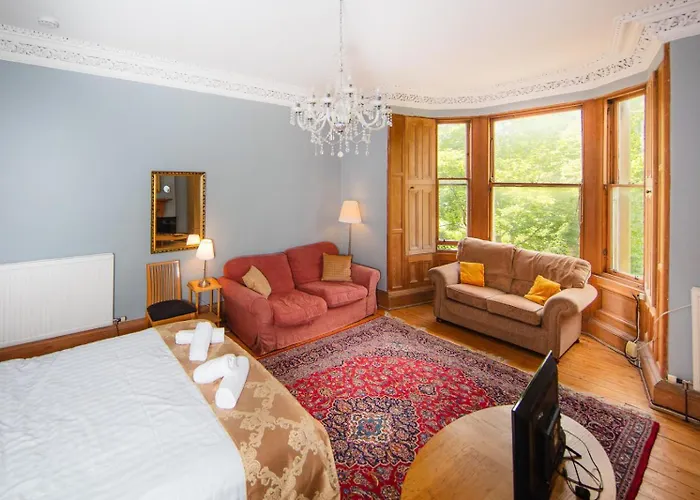 Cosy And Comfortable By Meadows Apartman