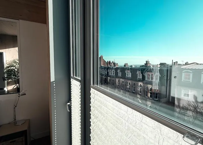 Lägenhet Flat 4a *