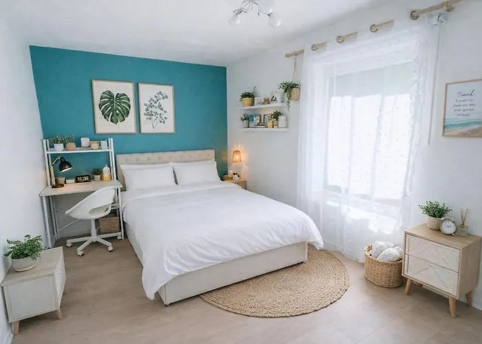 Holyrood Holidays Apartment