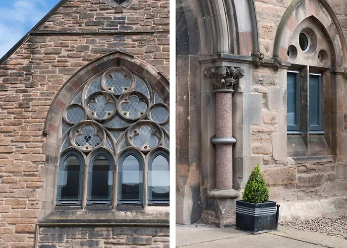 Kirche By Interhome Apartment