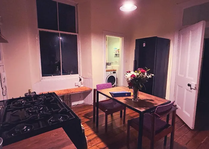 Apartamento Enchanting *