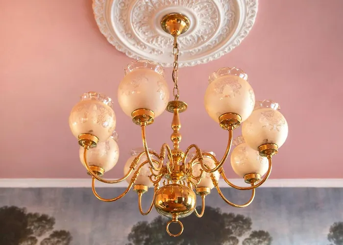 Apartment Iconic Royal Mile *