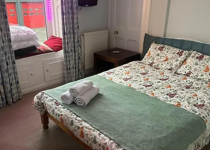 Charming Flat For Couples & Families Apartment *