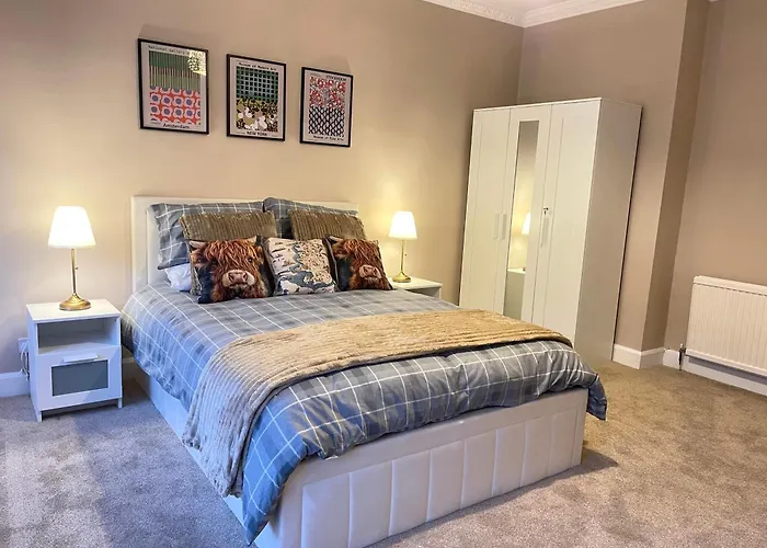 Celtic In The Heart Of * אדינבורו