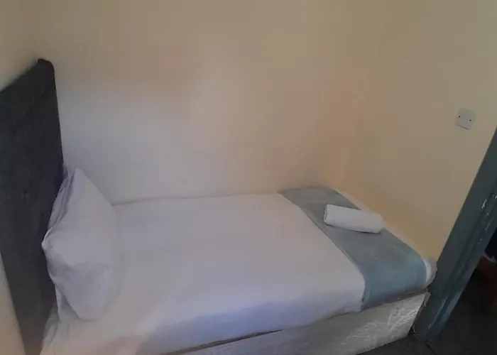 Apartment Lovely By Royal Mile Edinburgh