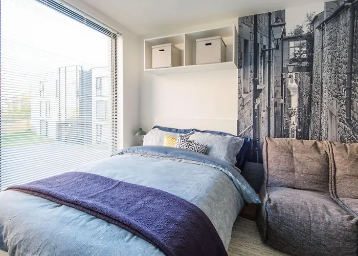 Apartamento For Students Only - Gateway In