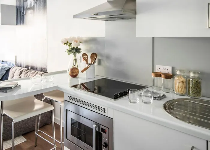 For Students Only - Gateway In Édimbourg