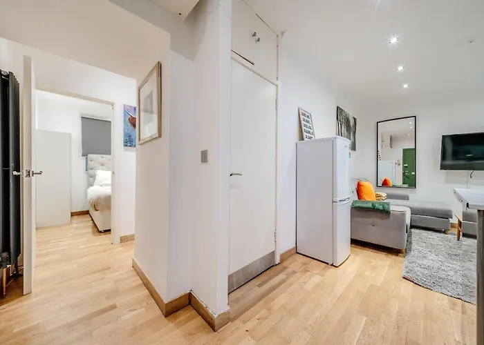 Milton's Place Sleeps 5, 10 Minutes Walk To Royal Mile * Edimburgo