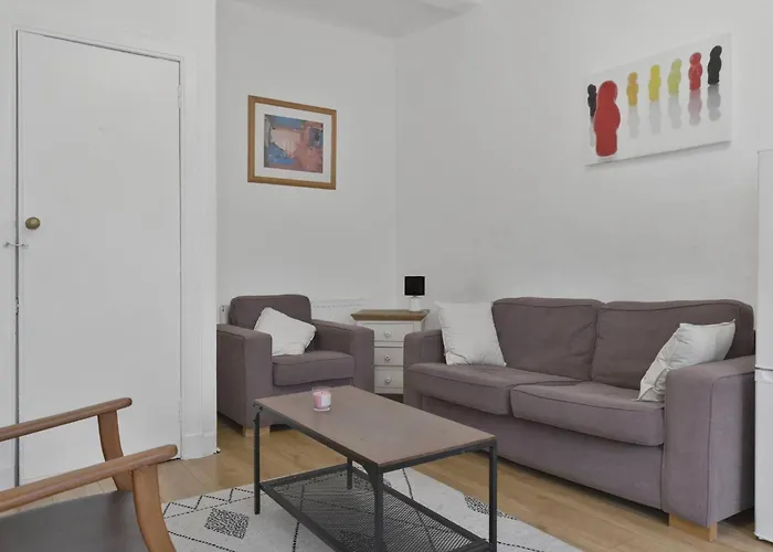 Prime Centre 2br