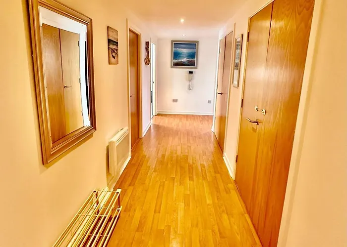 Apartment Waters View Edinburgh