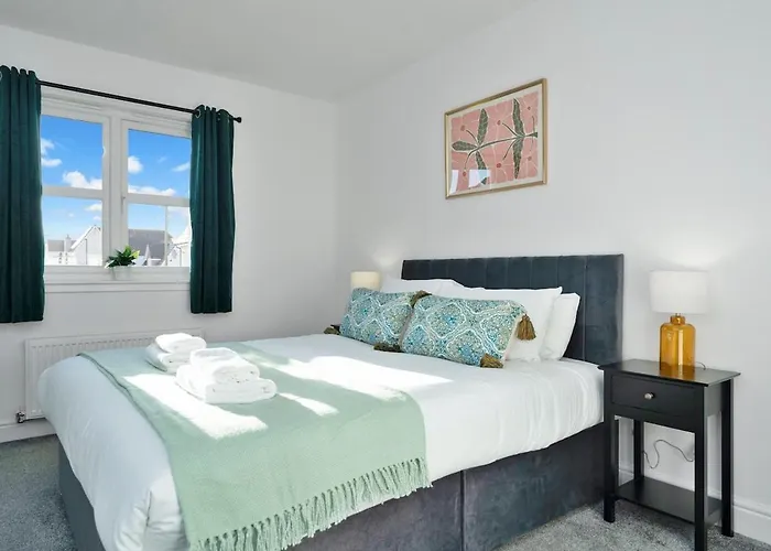 Buie's Runway Retreat Apartment *