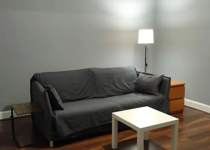 Old Town * Edinburgh