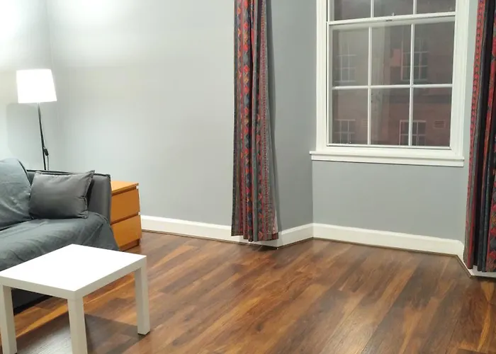 Old Town * אדינבורו