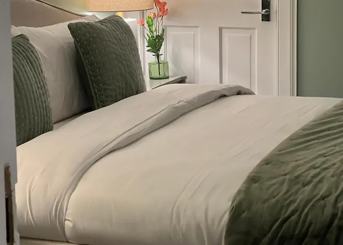 The Hideaway Leith *