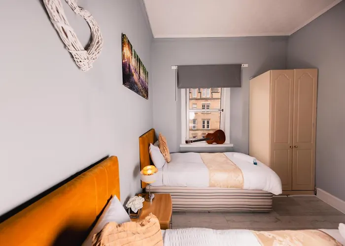 By The Meadows 9 Apartman *