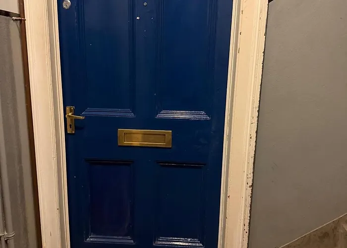 Luxurious Victorian 3 Bed Flat In The Heart Of Διαμέρισμα *