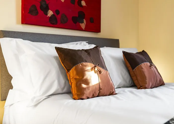 Διαμέρισμα St Clair 2 Bedroom - Leigh,