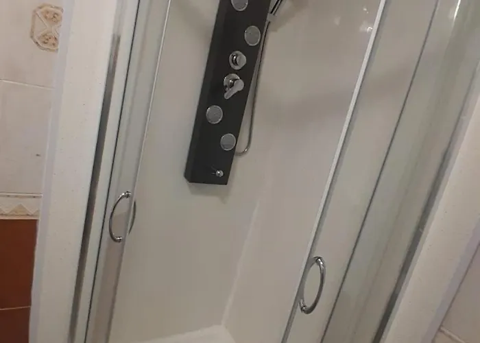 Apartmán Warm By Meadows 7