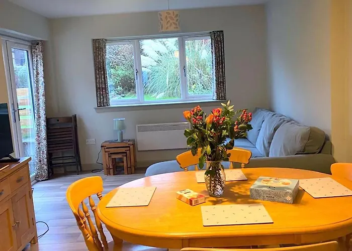 Modern, Cosy 2b In Edin, Family Friendly Lejlighed