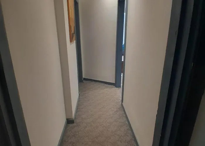 Lovely By Royal Mile Apartment *