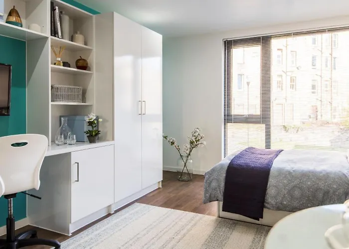 Appartement For Students Only - Gateway In