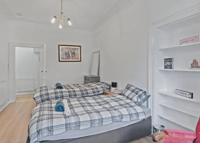 Prime Centre 2br