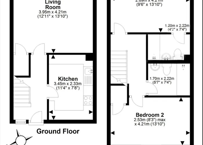 Holyrood Holidays Apartment Edinburgh