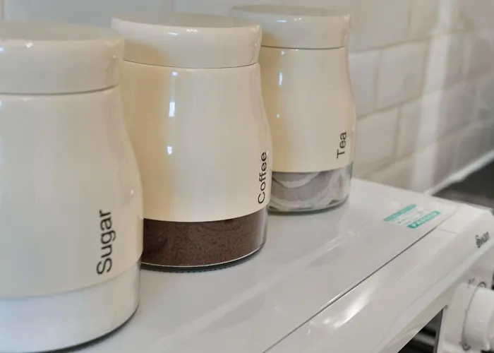 Charming View With Modern Comforts * Edinburgh