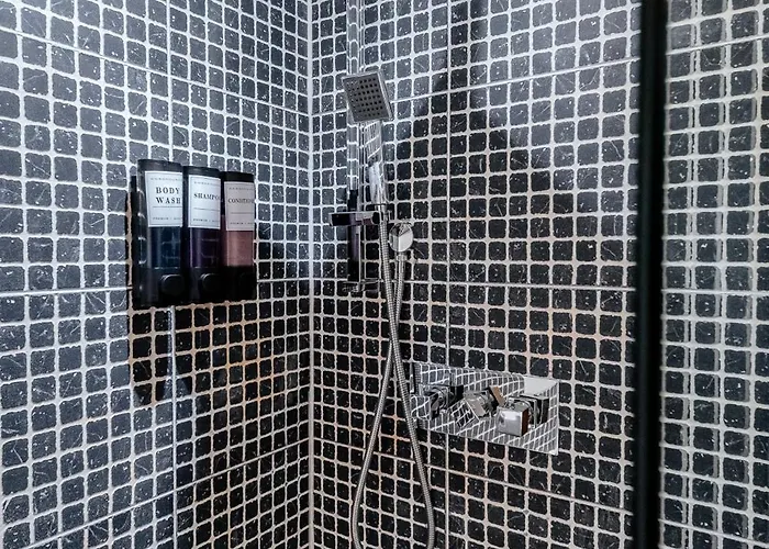 Albions Corner 6 Guests 5 Beds Free Parking * Edinburgh