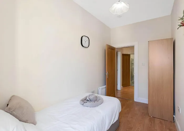 Free On-street Parking