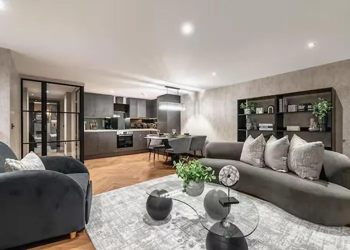 Near Transport - Fireplace - Wifi - Sleeps 2 Διαμέρισμα Εδιμβούργο