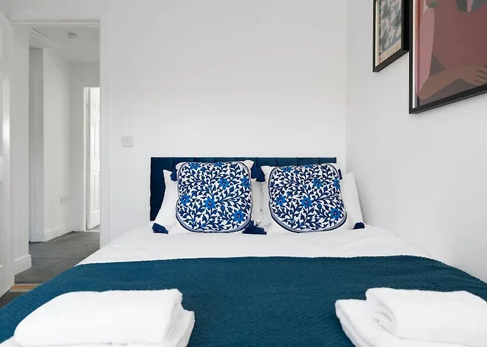 Buie's Runway Retreat *