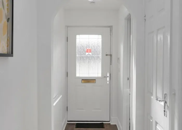 Apartment Buie's Runway Retreat Edinburgh