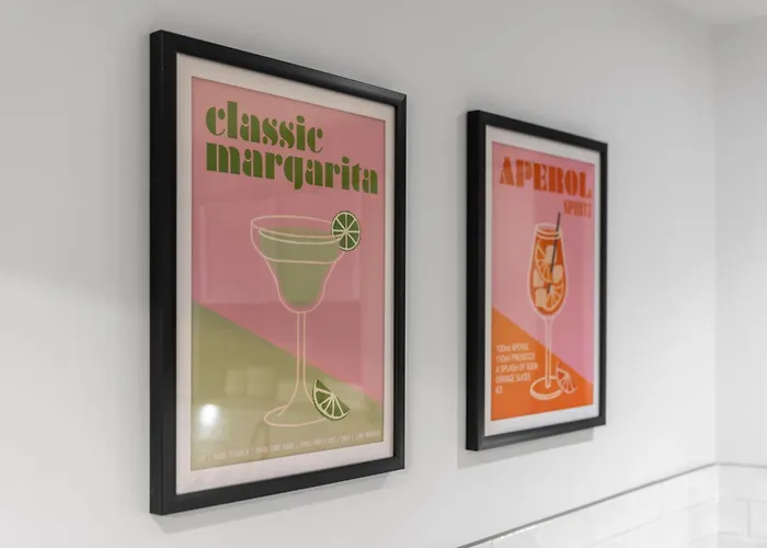 Pilrig Modern 2 Bedroom - * Эдинбург