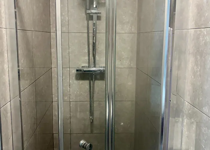 公寓 Cozy In Center *