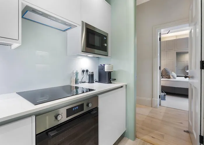 Goldsmiths Georgian * 에든버러