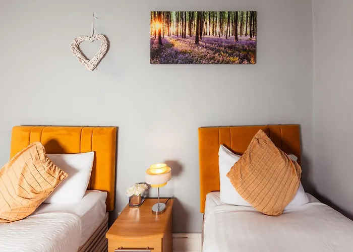 By The Meadows 9 Edinburgh