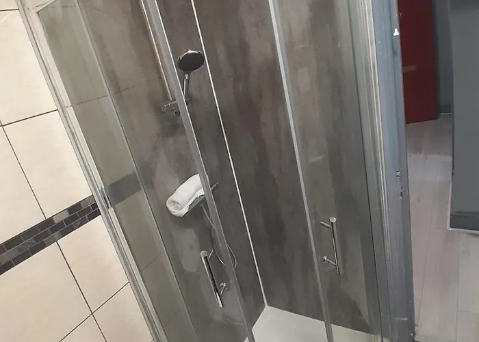 Cosy By The Meadows 2 Appartamento