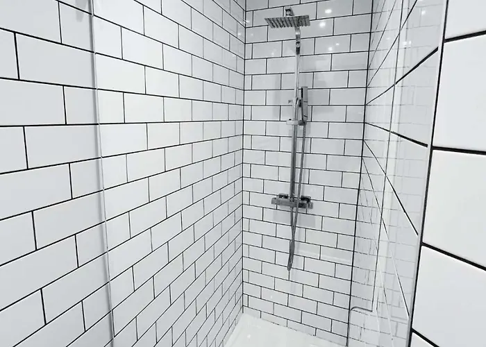 Leith Apartman Edinburgh