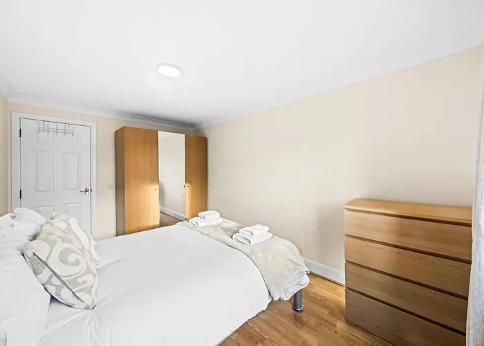 St Clair 2 Bedroom - Leigh, Appartement *