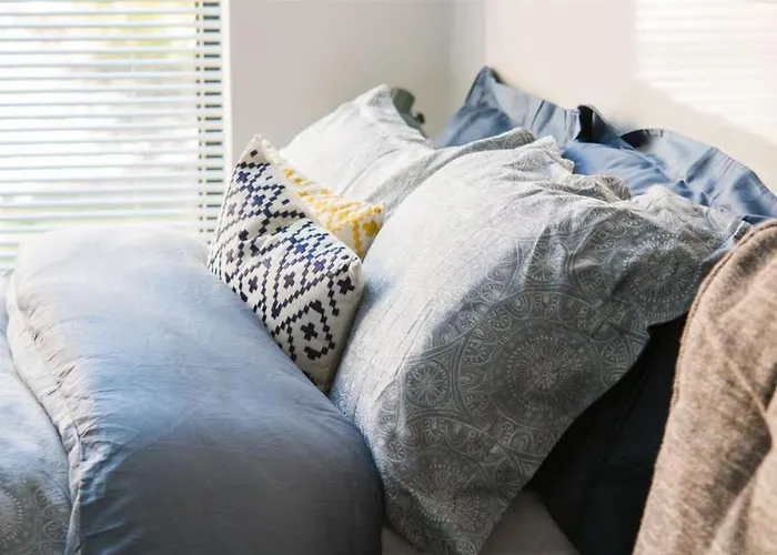 For Students Only - Gateway In Apartamento