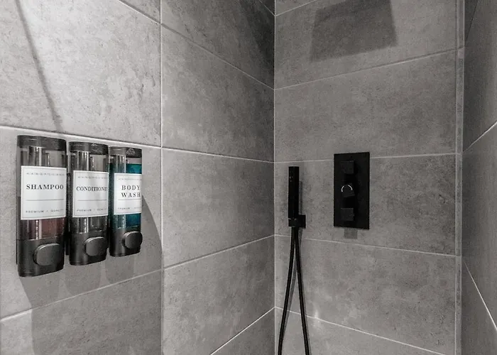 Milton's Place Sleeps 5, 10 Minutes Walk To Royal Mile Apartament *