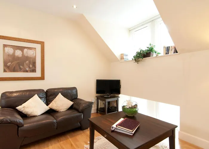 Kirche By Interhome *