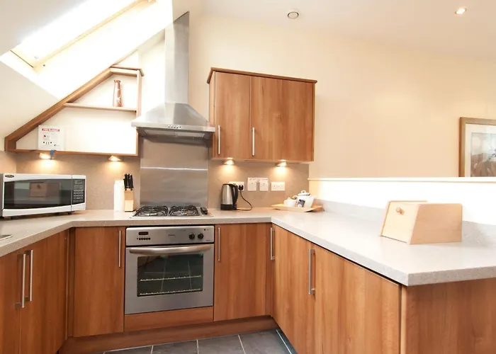 Kirche By Interhome Apartment Edinburgh