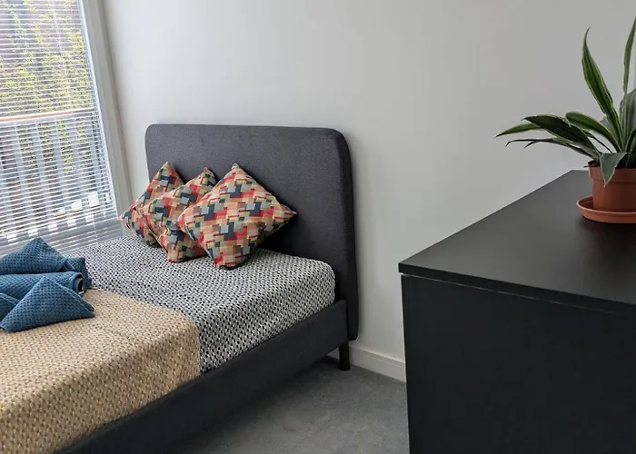 Wonderland Apartman Edinburgh