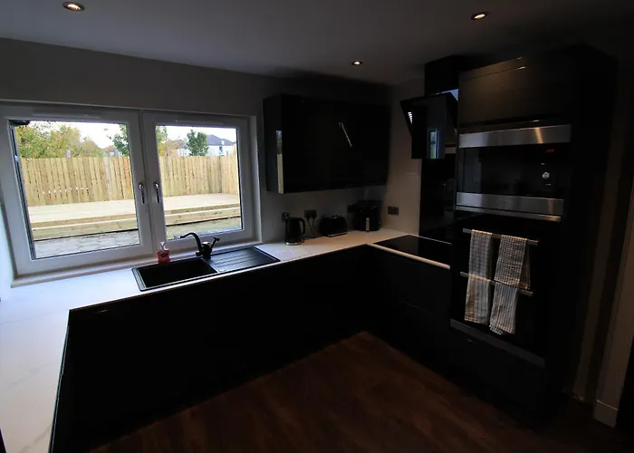 Apartament West Luxury 5 Bedroom