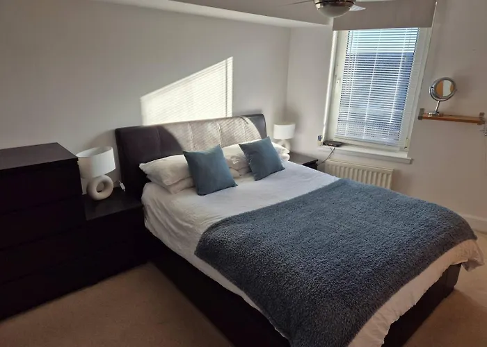 Spacious, Sunny Leith Διαμέρισμα Εδιμβούργο