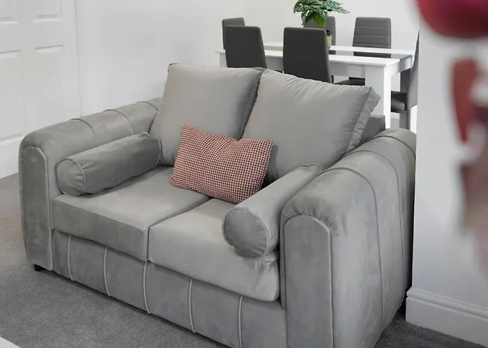 Buie's Runway Retreat *