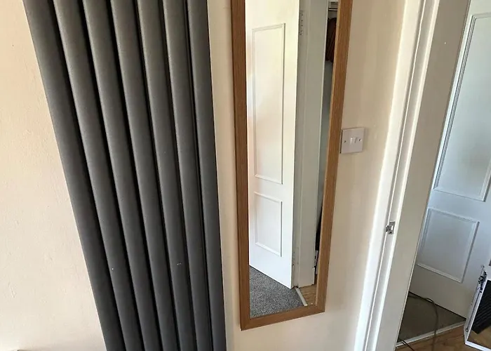 Charming Leith Retreat - Walk To The Shore * Édimbourg